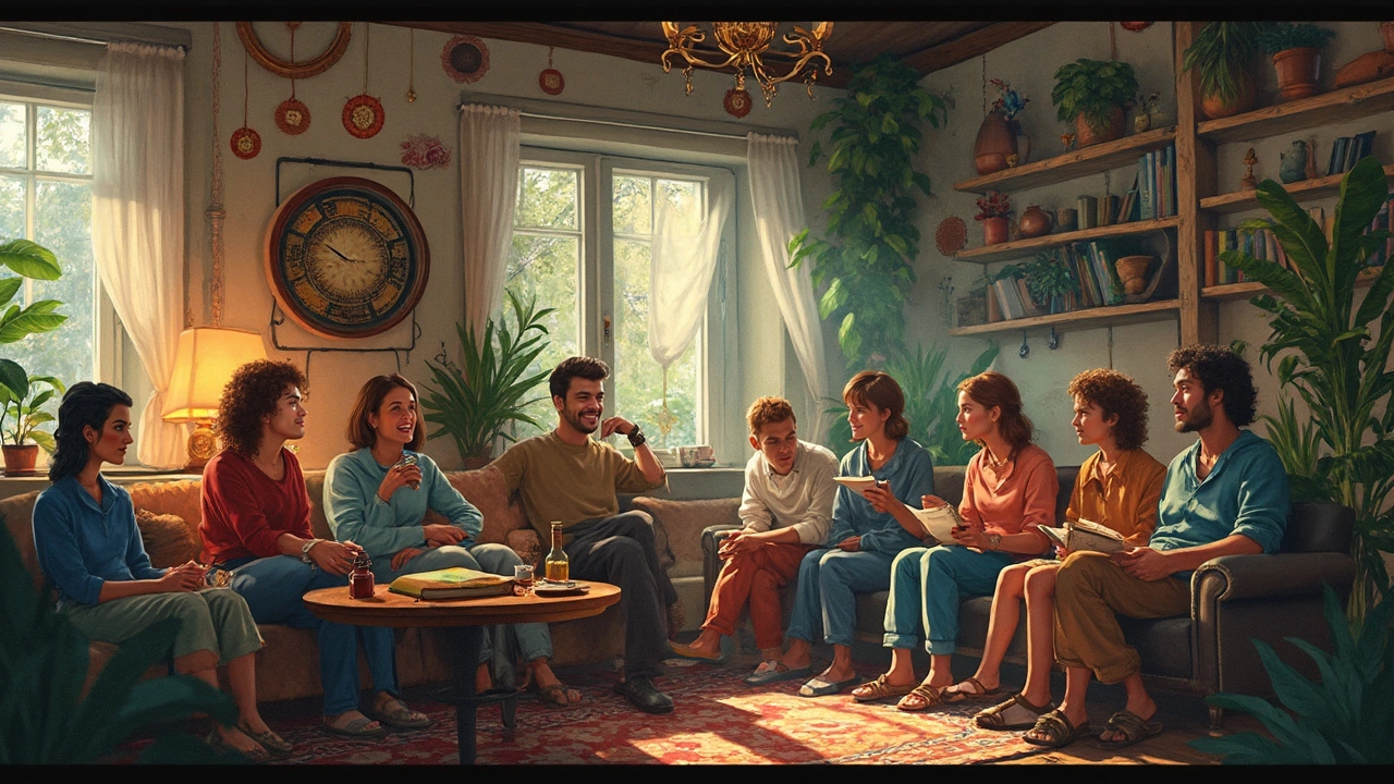 Астрология и люди: как знаки влияют на нашу жизнь