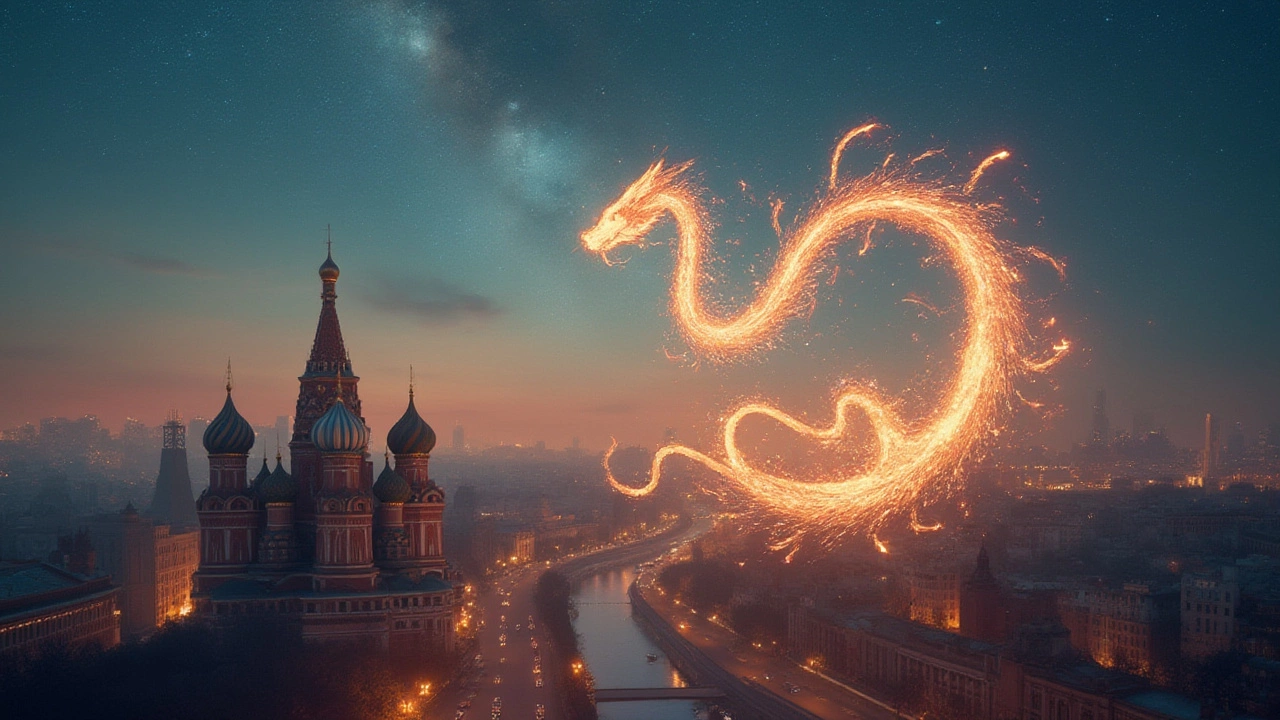 Знаковые перемены по каждому знаку зодиака