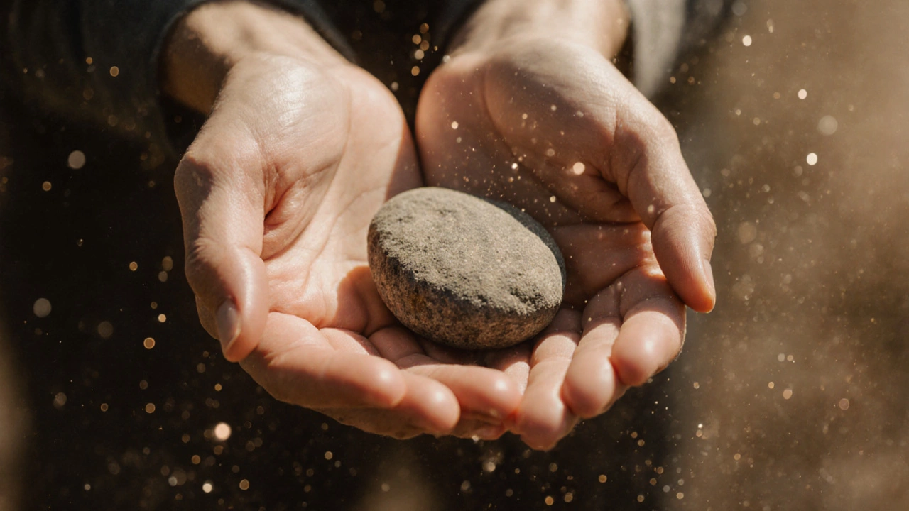 Как действуют талисманы: научные и культурные объяснения