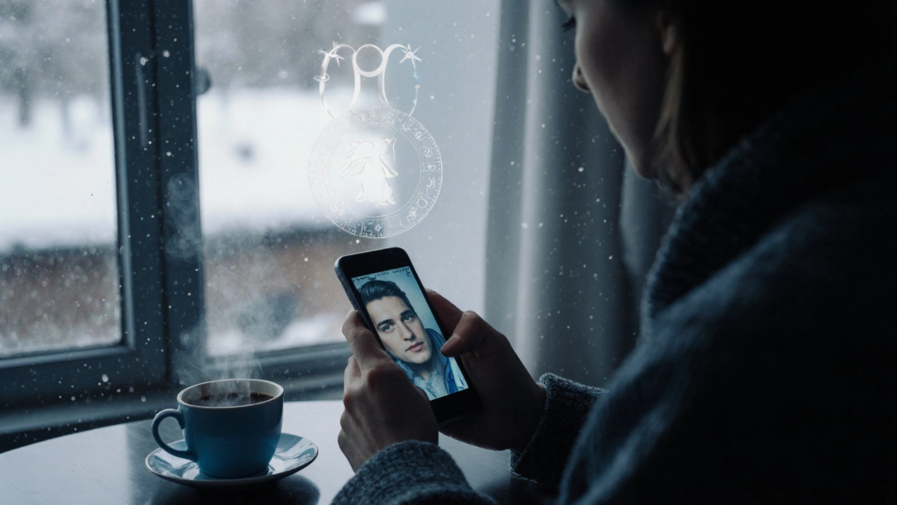 Нужно ли нам верить астрологии? Наука, психология и то, что реально работает