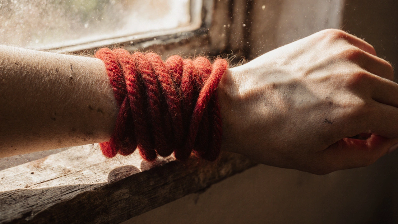 Что можно носить на удачу: проверенные обереги и талисманы