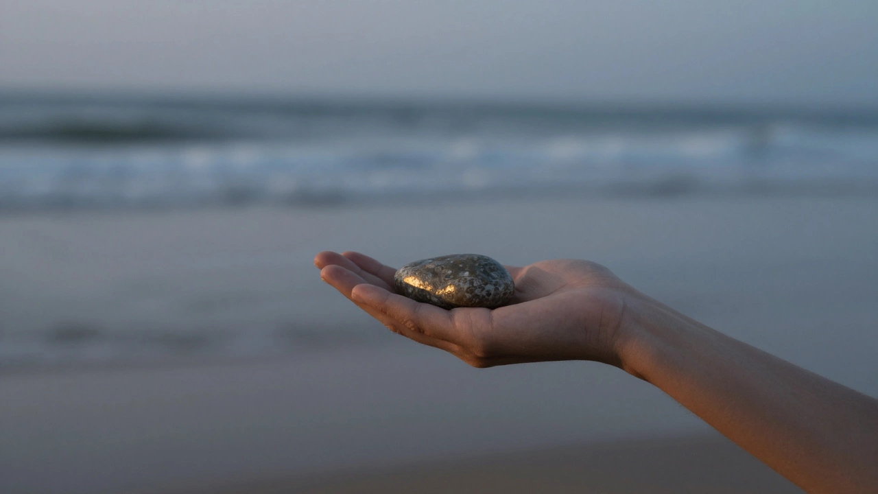 Для чего нужен амулет жизни: как он работает и кому подходит