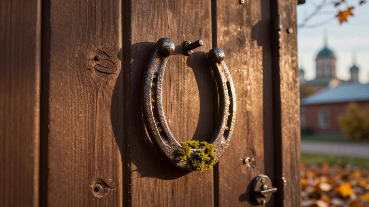 Какие есть талисманы удачи: список самых сильных амулетов и где их берут