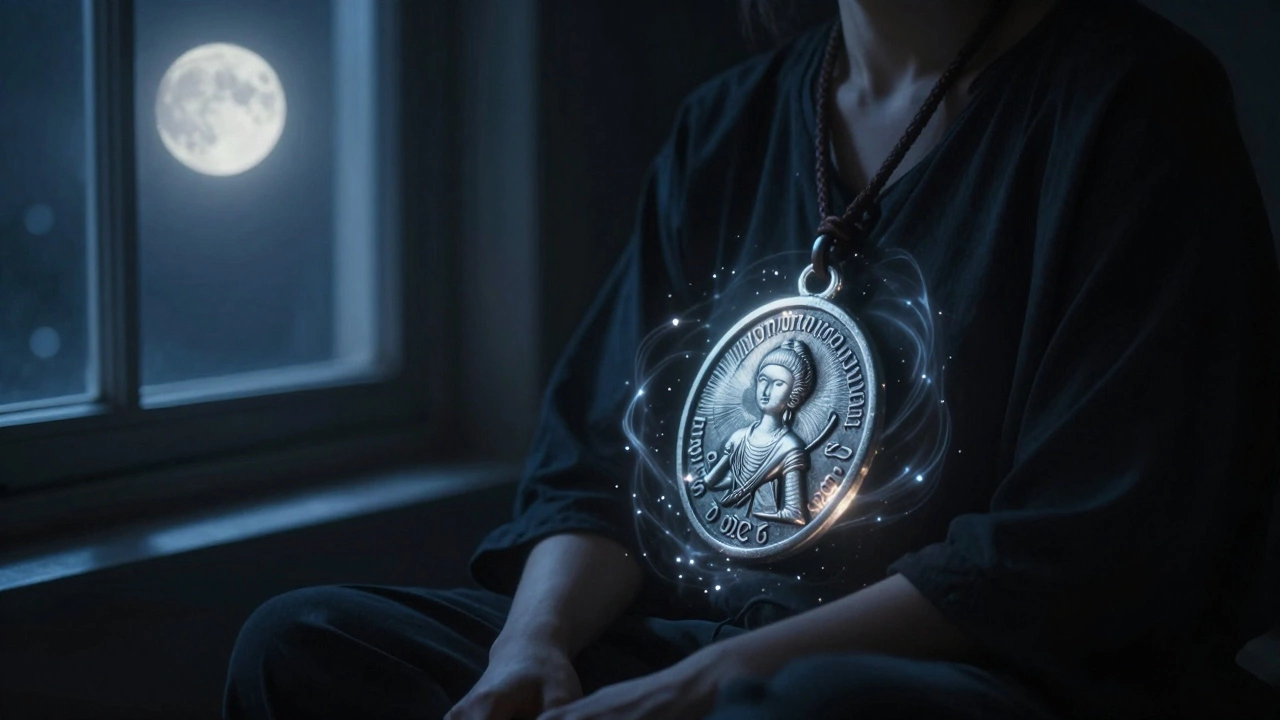 Чего нельзя делать при ношении амулета: ошибки, которые разрушают защиту