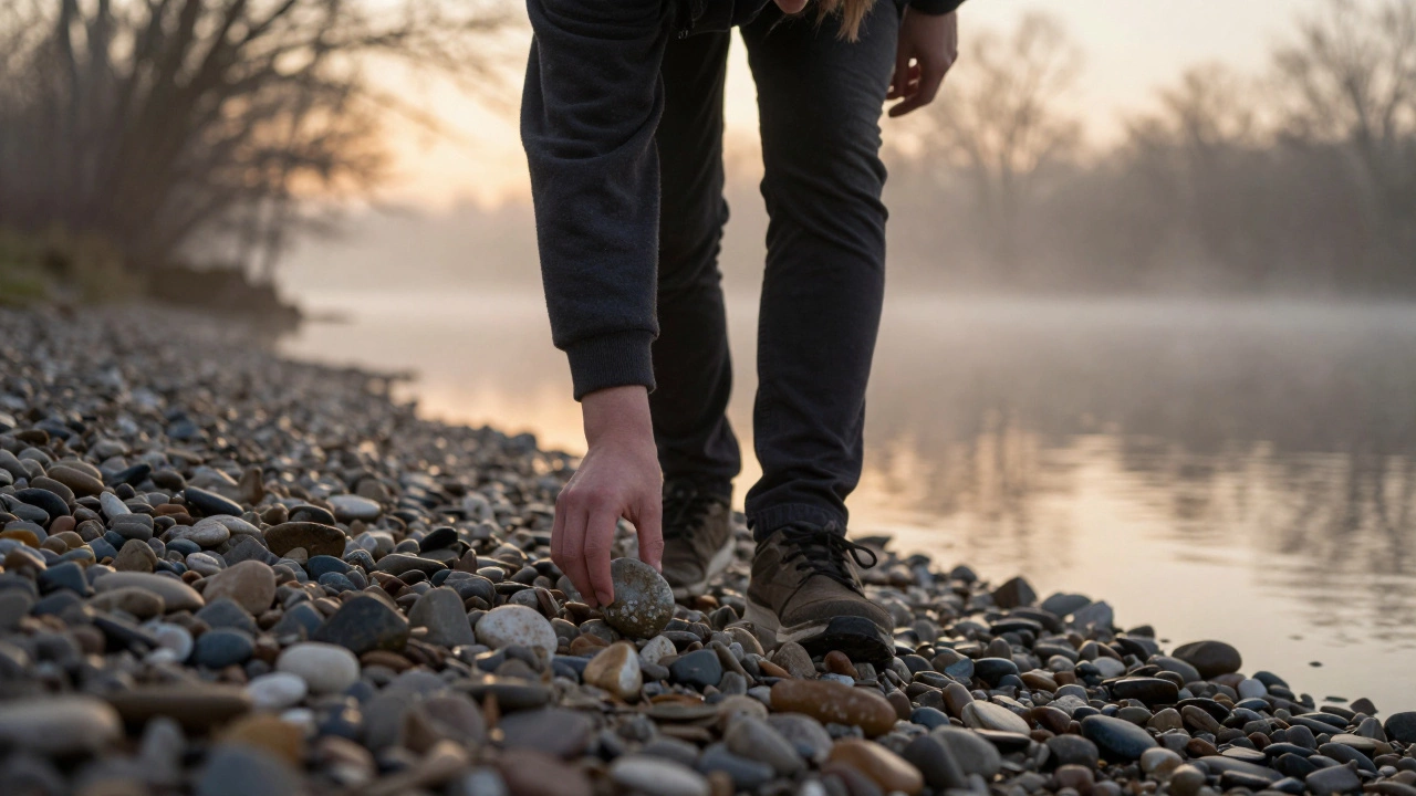 Что делает талисман хорошим: как выбрать настоящий оберег
