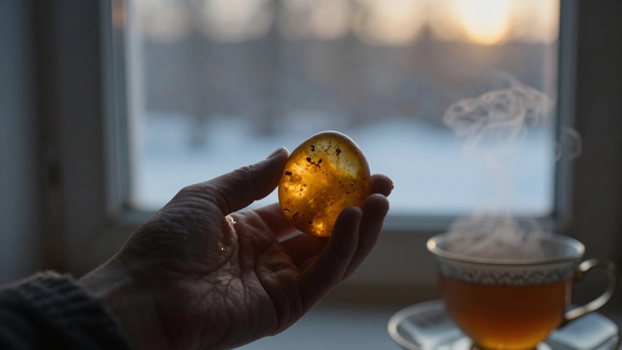 Как талисман защищает вас: научные и древние объяснения