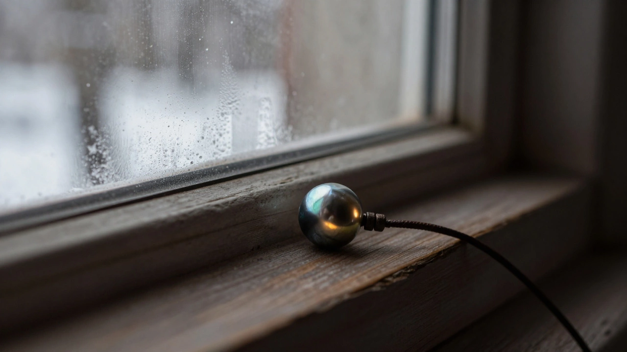 Какую вещь носить счастливее всего: лучшие обереги для повседневного ношения