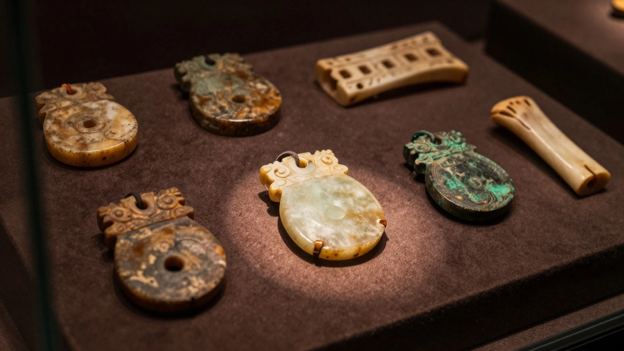 Что дают амулеты: польза, виды и правила выбора в 2026 году