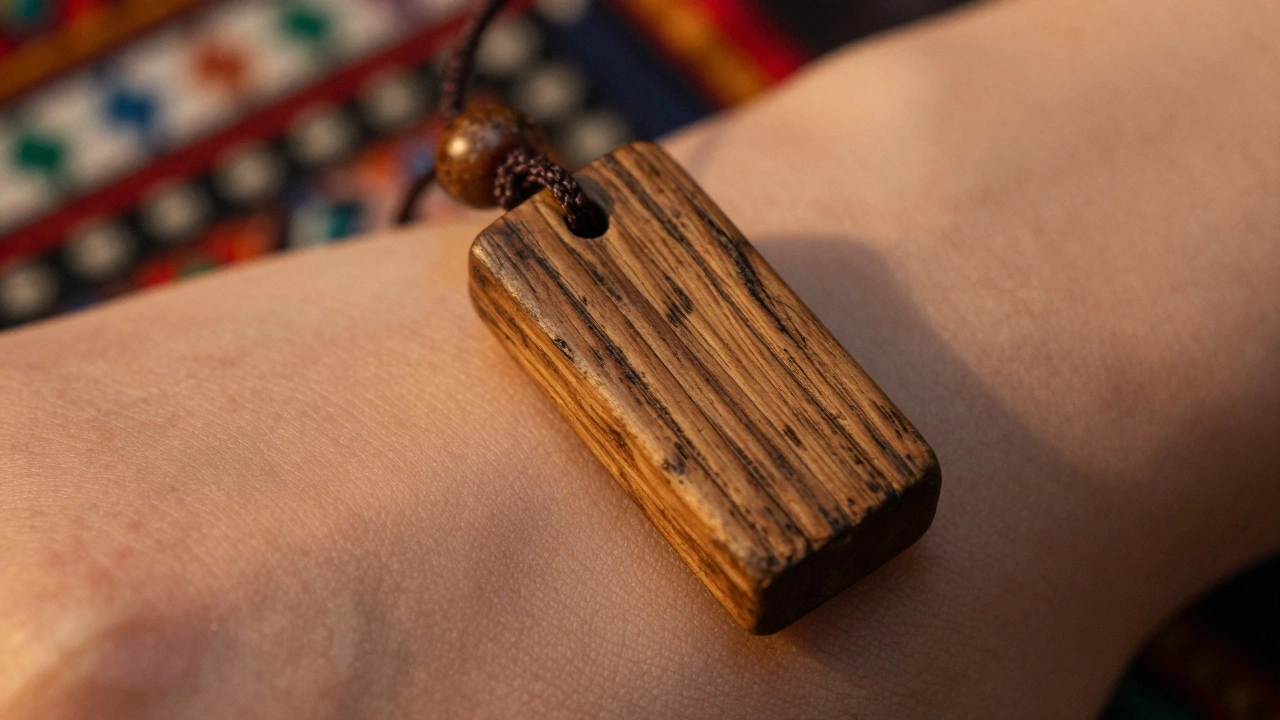 Кто имеет доступ к Оберегу: правила владения и защиты