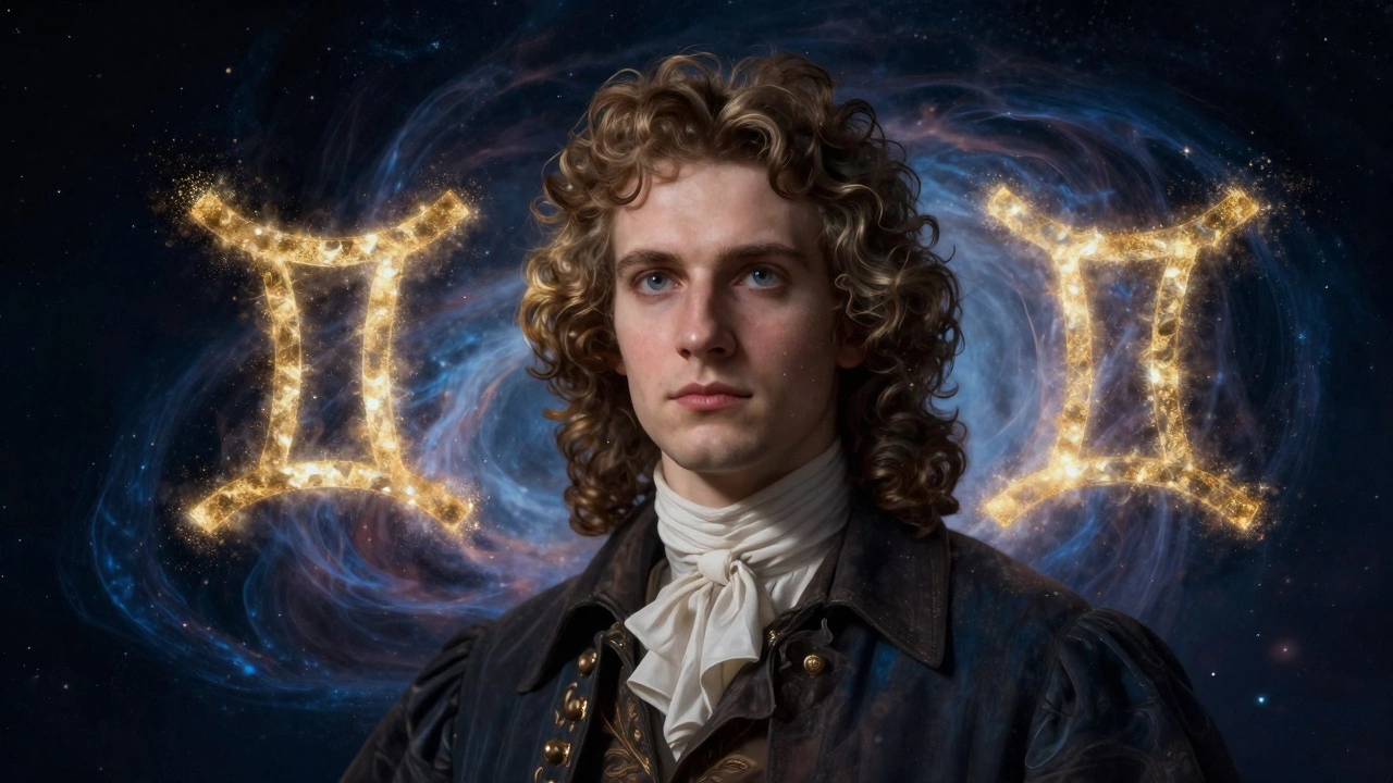 Какой знак зодиака у Александра Пушкина: разбор натальной карты поэта